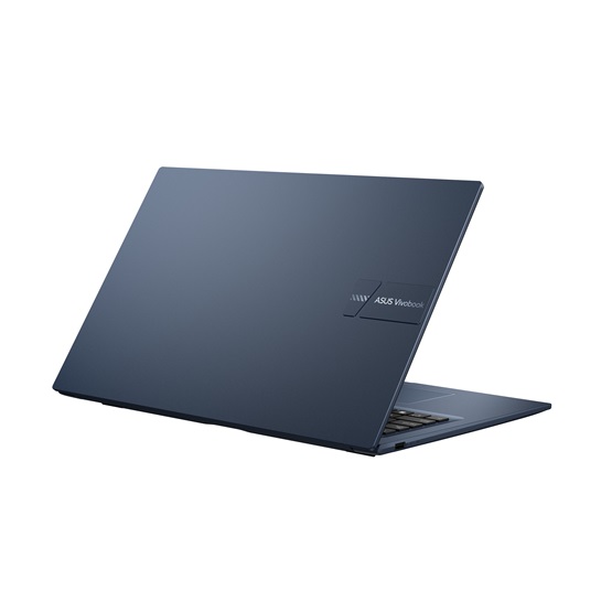 Asus VivoBook X1704VA-AU820 17.3" FHD Core 5-120U 16GB 512GB Notebook Ezüst