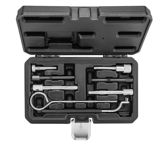 Neo Tools 11-332 Időzítő reteszelő készlet Chrysler, Jeep dízelmotorokhoz