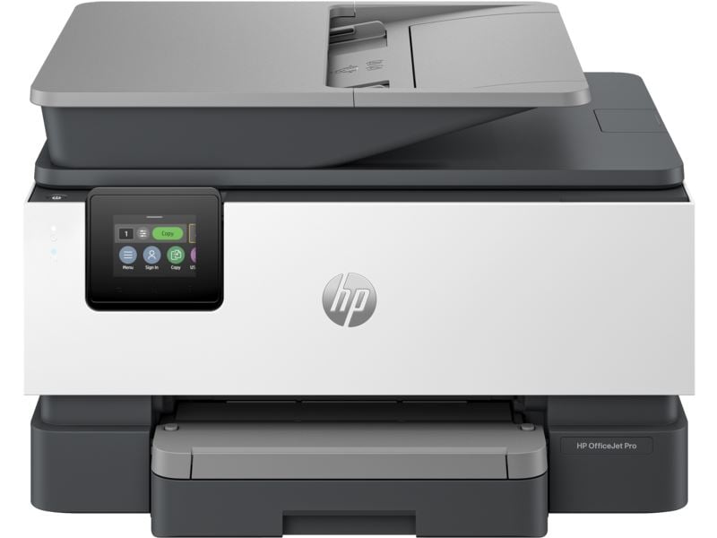 HP OfficeJet Pro 9110b tintasugaras multifunkciós nyomtató 