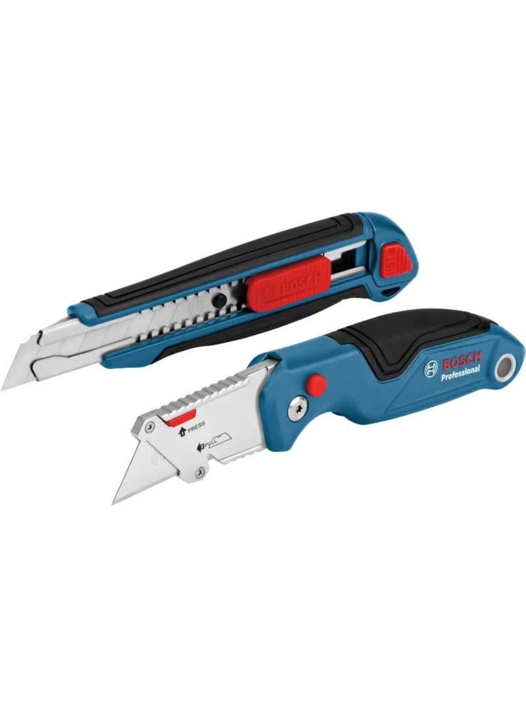 Bosch Professional 1600A016BM 2 részes késkészlet 21.5 cm Bosch Professional 1600A016BM 2 részes késkészlet 21.5 cm