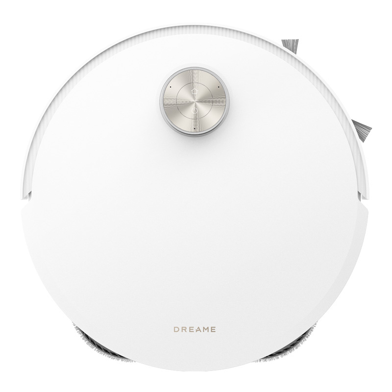 Dreame X50 Ultra takarító robot Fehér 