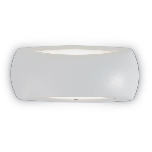 Fumagalli FRANCY LED 4K kültéri falilámpa fehér (1A1.000.000.WYF1L)