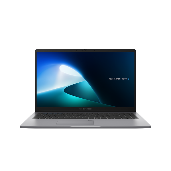 ASUS COM  Expertbook P1503CVA-NJ0384 15,6" FHD i3-1315U 8GB 512GB SSD Notebook Szürke