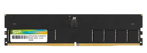 Silicon Power 16GB DDR5 4800MHz