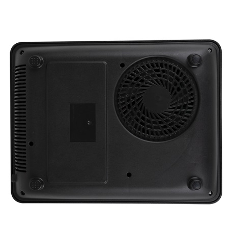 Alpina 871125218286 FŐZŐLAP INDUKCIÓS 1 LAPOS