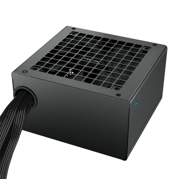 DeepCool PK750D  80 Plus Bronze Aktív PFC 750W 12cm Tápegység 