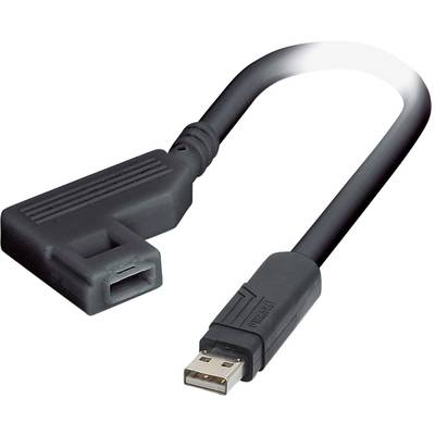 Megszakításmentes tápegység adatkábel Phoenix Contact IFS-USB-DATACABLE Megszakításmentes tápegység adatkábel Phoenix Contact IFS-USB-DATACABLE