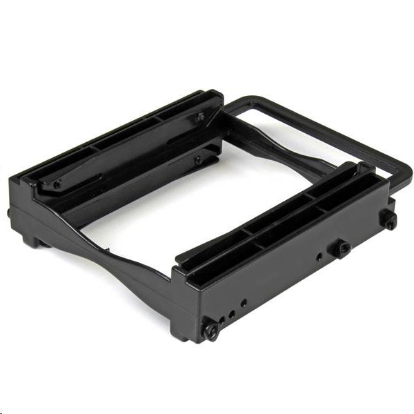 StarTech.com 2.5" SSD beépítőkeret (BRACKET225PT) StarTech.com 2.5" SSD beépítőkeret (BRACKET225PT)