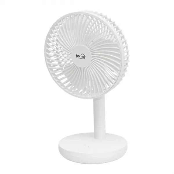 Somogyi TF 14B akkumulátoros asztali ventilátor