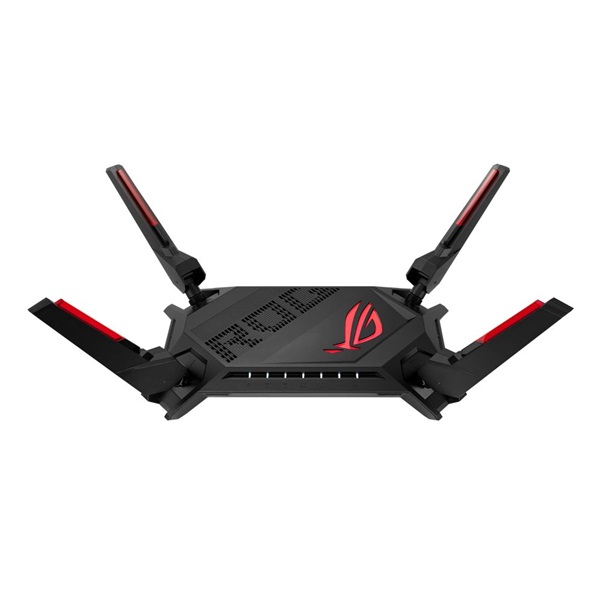 ASUS ROG Rapture GT-AX6000 Dual-Band WiFi 6 gaming router (GT-AX6000)