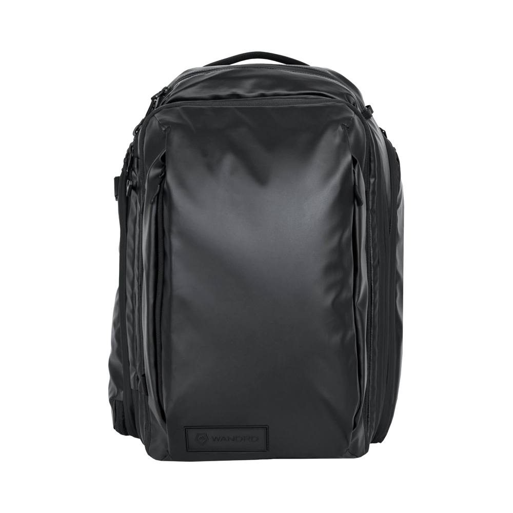 WANDRD TRANSIT TRAVEL BACKPACK 35L BLACK