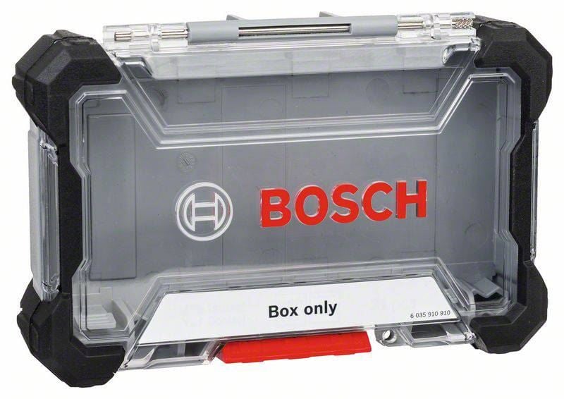 Bosch 2608522362 üres doboz  M