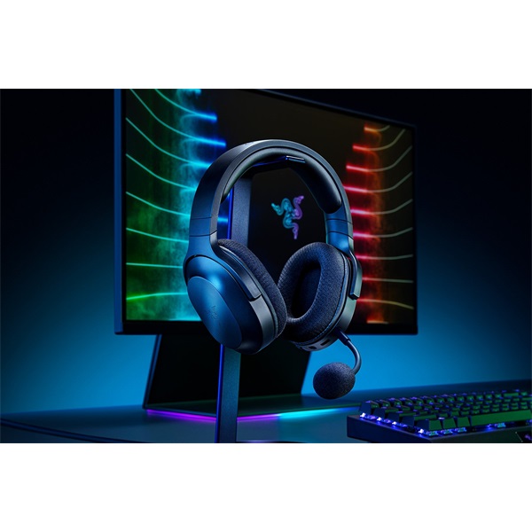 Razer Barracuda X vezeték nélküli gaming headset fekete (RZ04-04430100-R3M1)