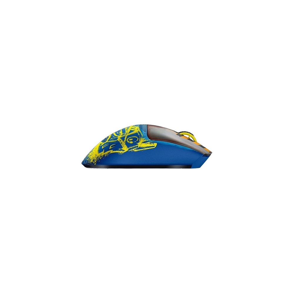 Razer DeathAdder V3 Pro Gaming Vezeték nélküli Egér  Fortnite Edition
