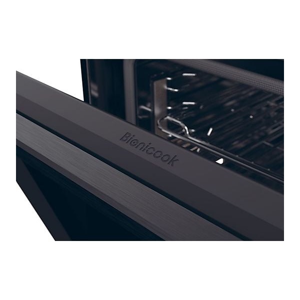 Haier H6 ID25G3HTX inox beépíthető sütő Haier H6 ID25G3HTX inox beépíthető sütő