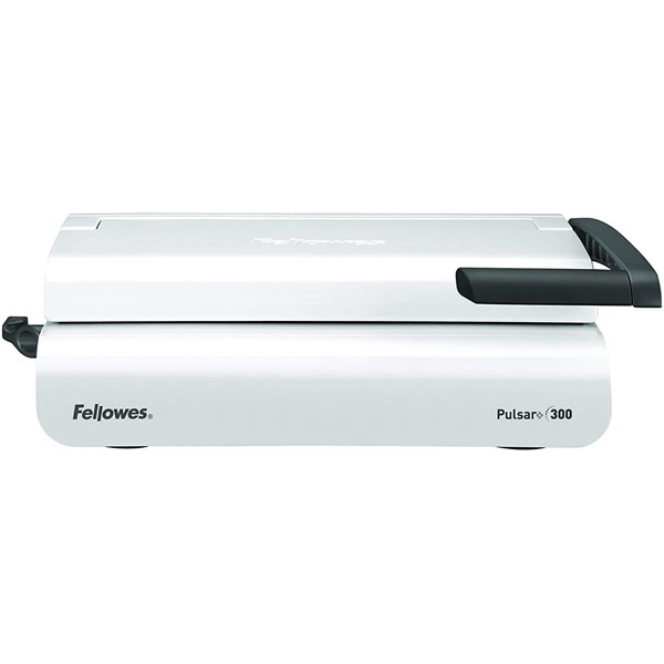 Fellowes Pulsar + A4 spirálozógép (5627601)