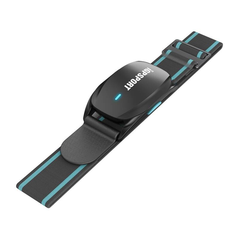 Karperec pulzusmérő iGPSPORT HR70 Karperec pulzusmérő iGPSPORT HR70