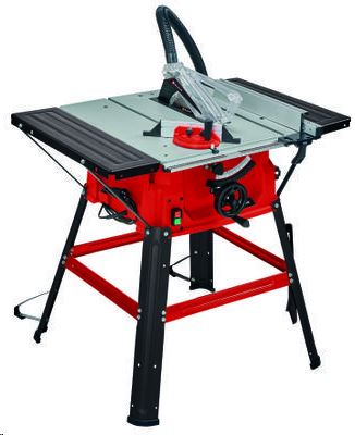 Einhell TC-TS 2025/2 U asztali körfűrész (4340490) Einhell TC-TS 2025/2 U asztali körfűrész (4340490)