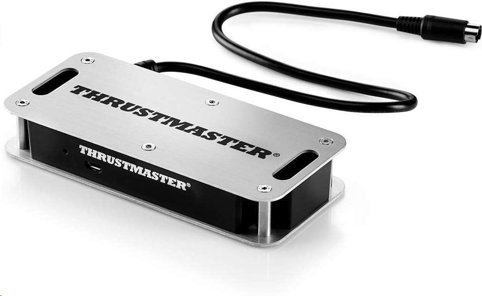 Thrustmaster TM Sim Hub (4060091) Thrustmaster TM Sim Hub (4060091)