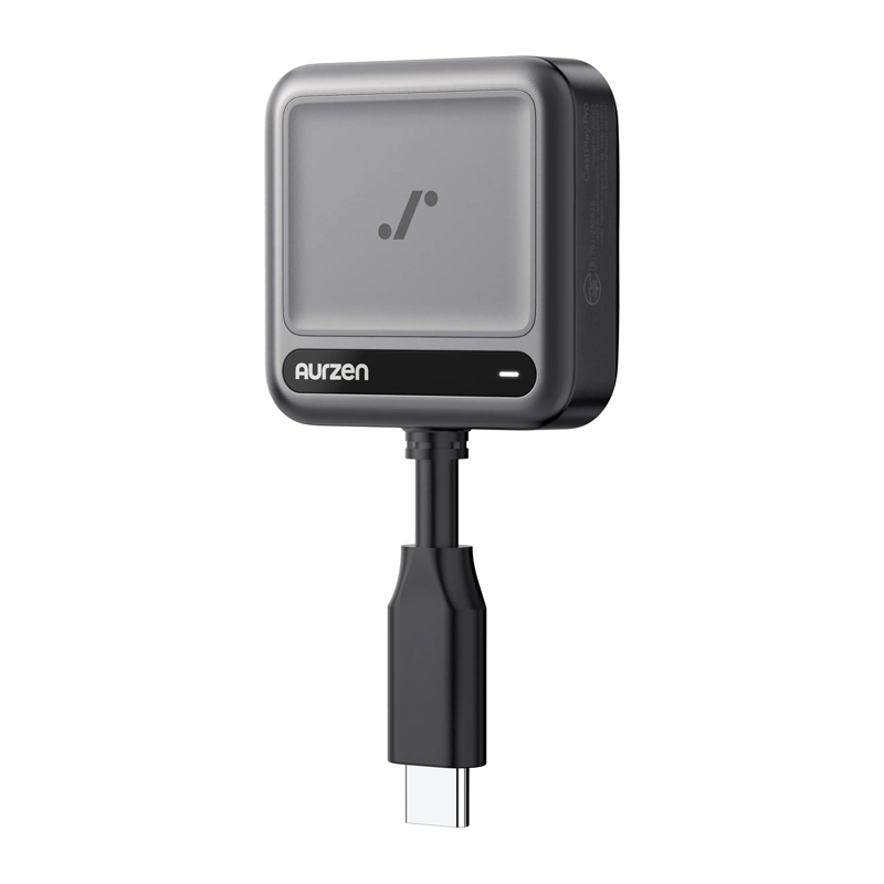 Aurzen Castplay Pro vezeték nélküli adapter