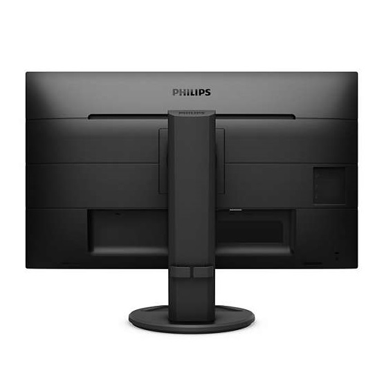 Philips 21,5" 221B8LJEB Monitor - Full HD, 1ms, Fekete