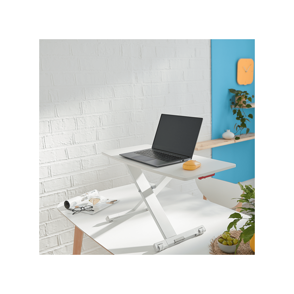 LEITZ 65330085 Ergo Cosy  Ülő/álló munkaállomás