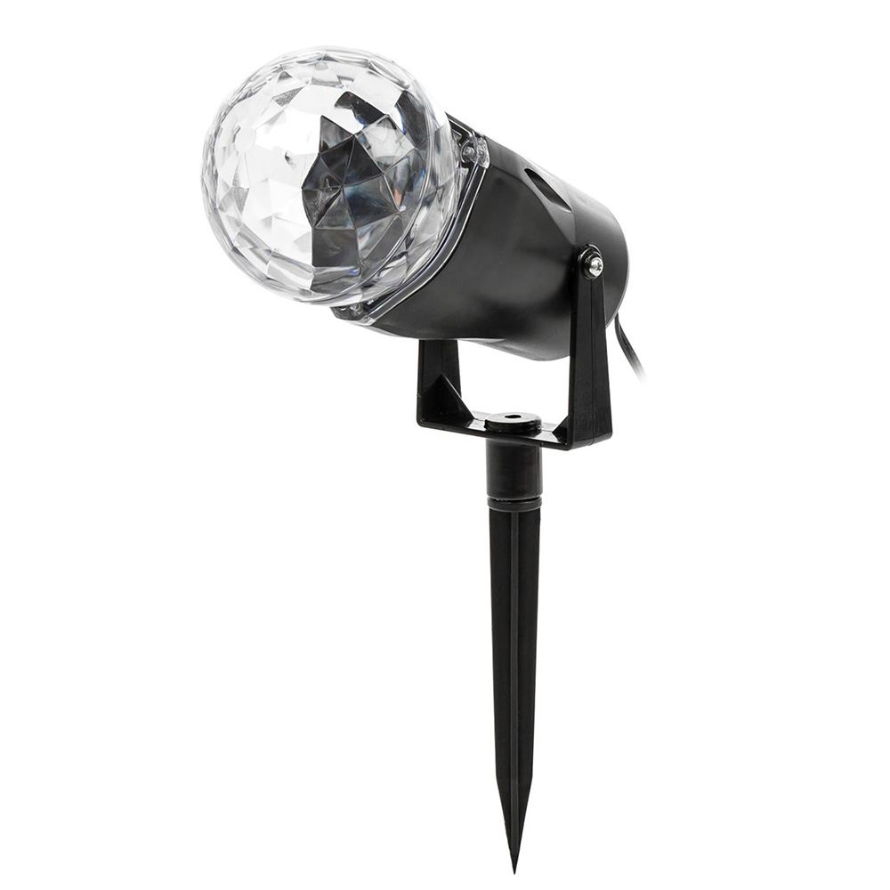Retlux RXL 292 LED-es projektor vízesést idéző hatással (50002925) Retlux RXL 292 LED-es projektor vízesést idéző hatással (50002925)