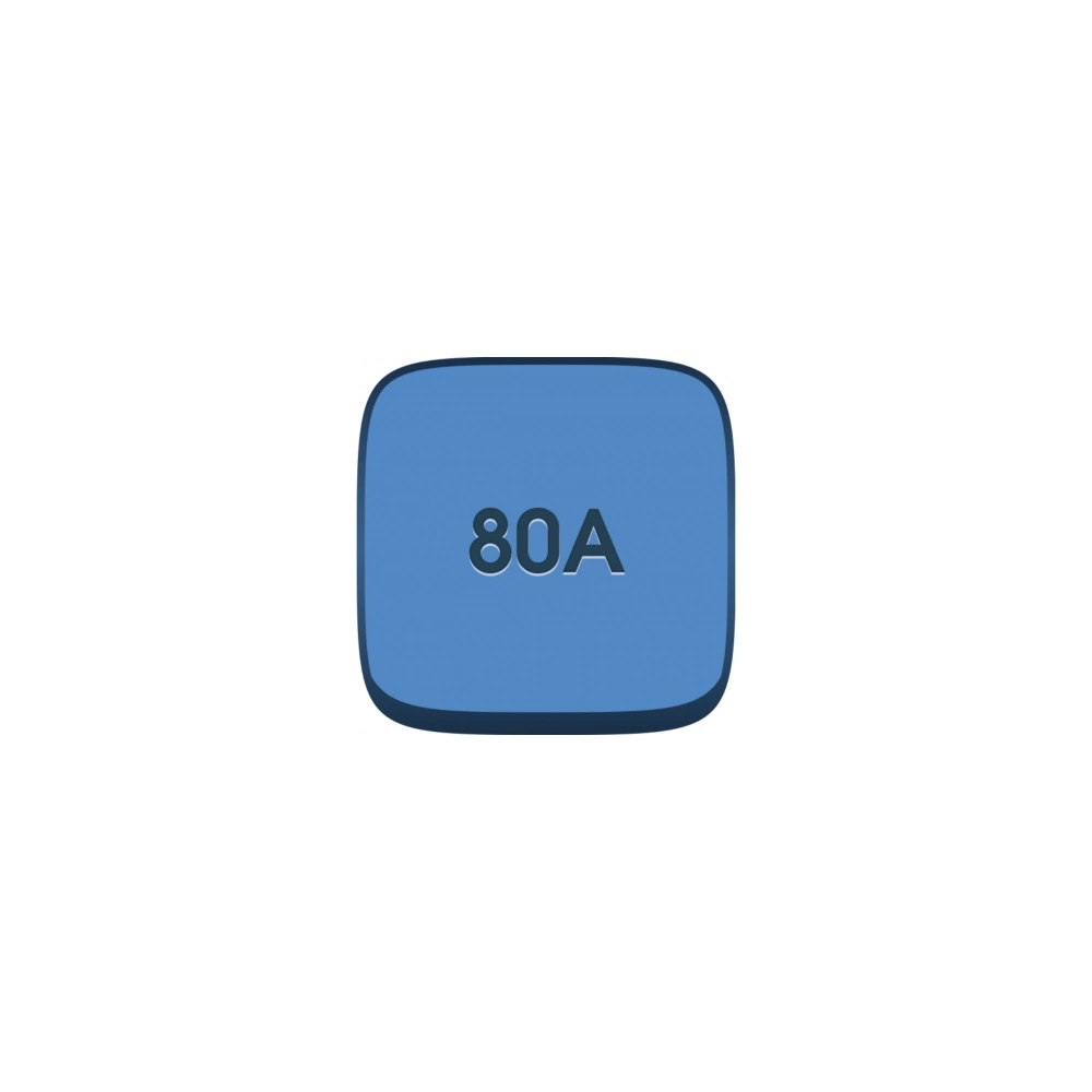 COKIN 80A konverziós szűrő