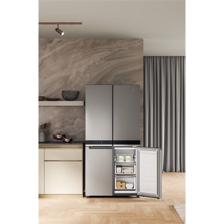 Whirlpool WQ9 U2L EF Side by Side hűtőszekrény