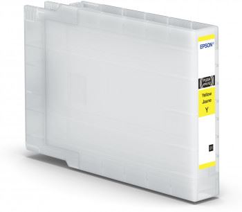 Epson WF-C81xx / WF-C86xx XL tintapatron sárga (C13T04B440) Epson WF-C81xx / WF-C86xx XL tintapatron sárga (C13T04B440)