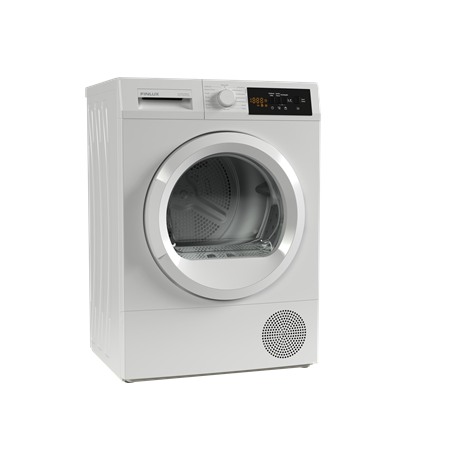 Finlux FT-F11H071W0HU Hőszivattyús szárítógép
