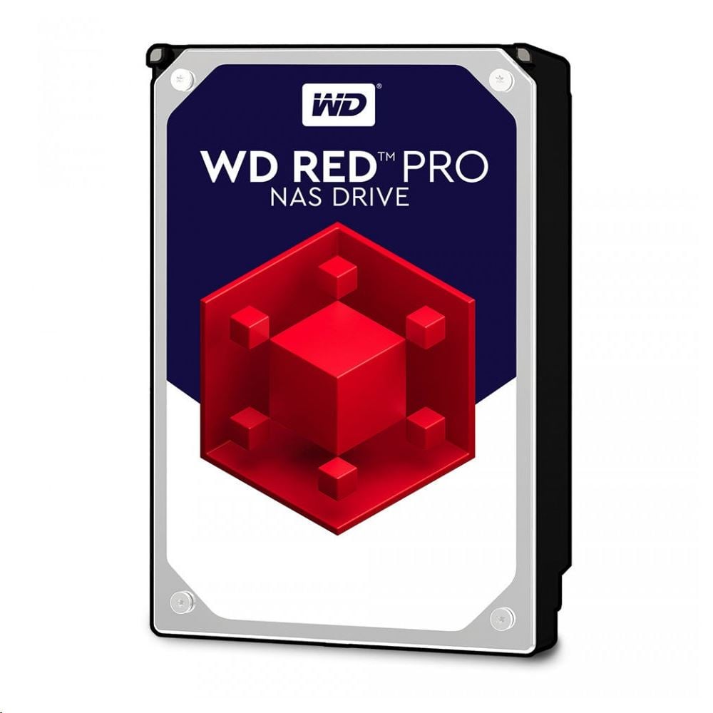 4TB WD 3.5" Red Pro SATAIII winchester (WD4003FFBX) 4TB WD 3.5" Red Pro SATAIII winchester (WD4003FFBX)
