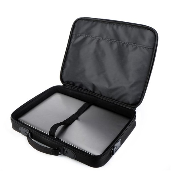 TOO 15,6" notebook táska fekete (SBSW028B156)