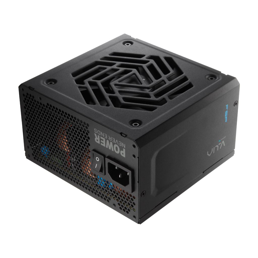 FSP VITA GM 650W Tápegység