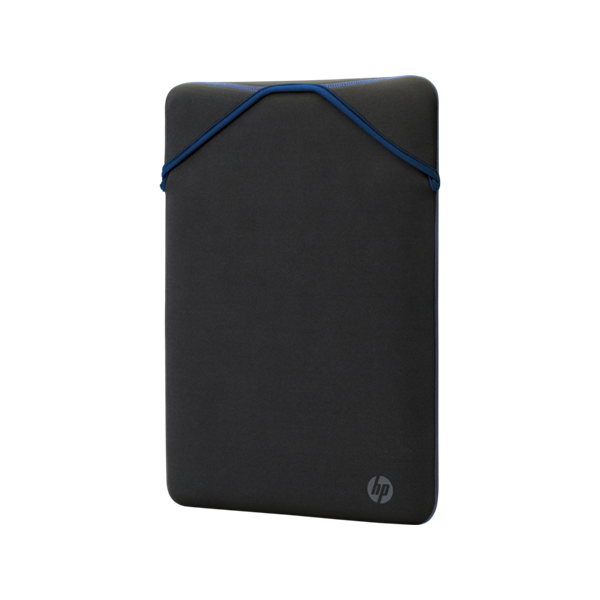HP laptopvédő tok, kifordítható Protective Reversible 15.6" - fekete/kék