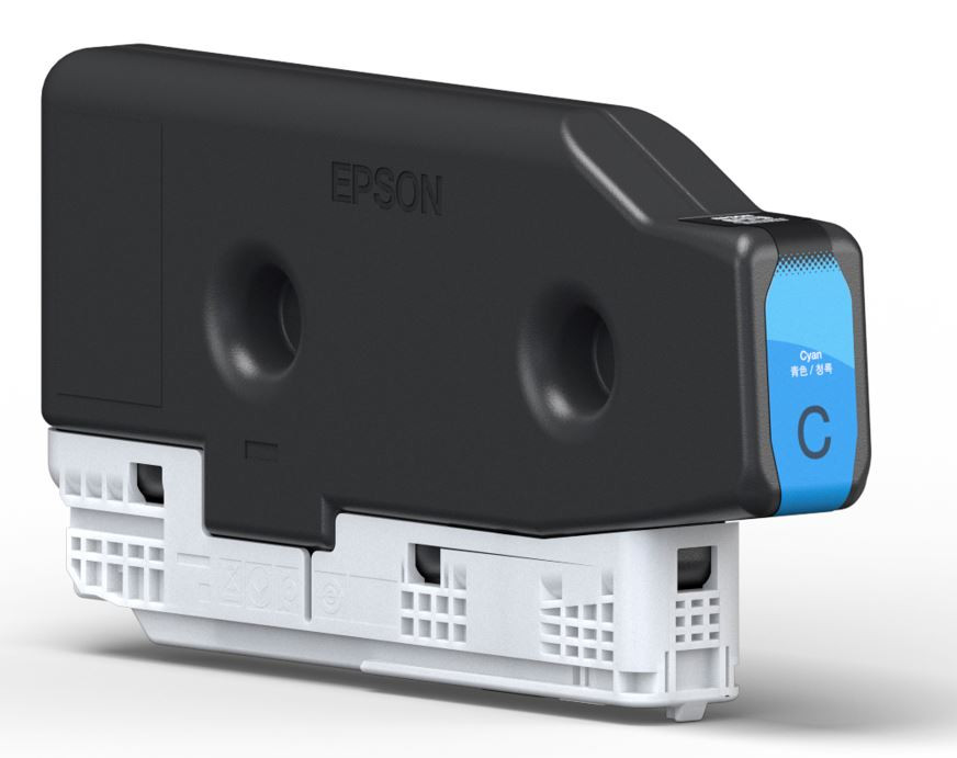 Epson T08Q2 Patron Cián 28,8K Eredeti