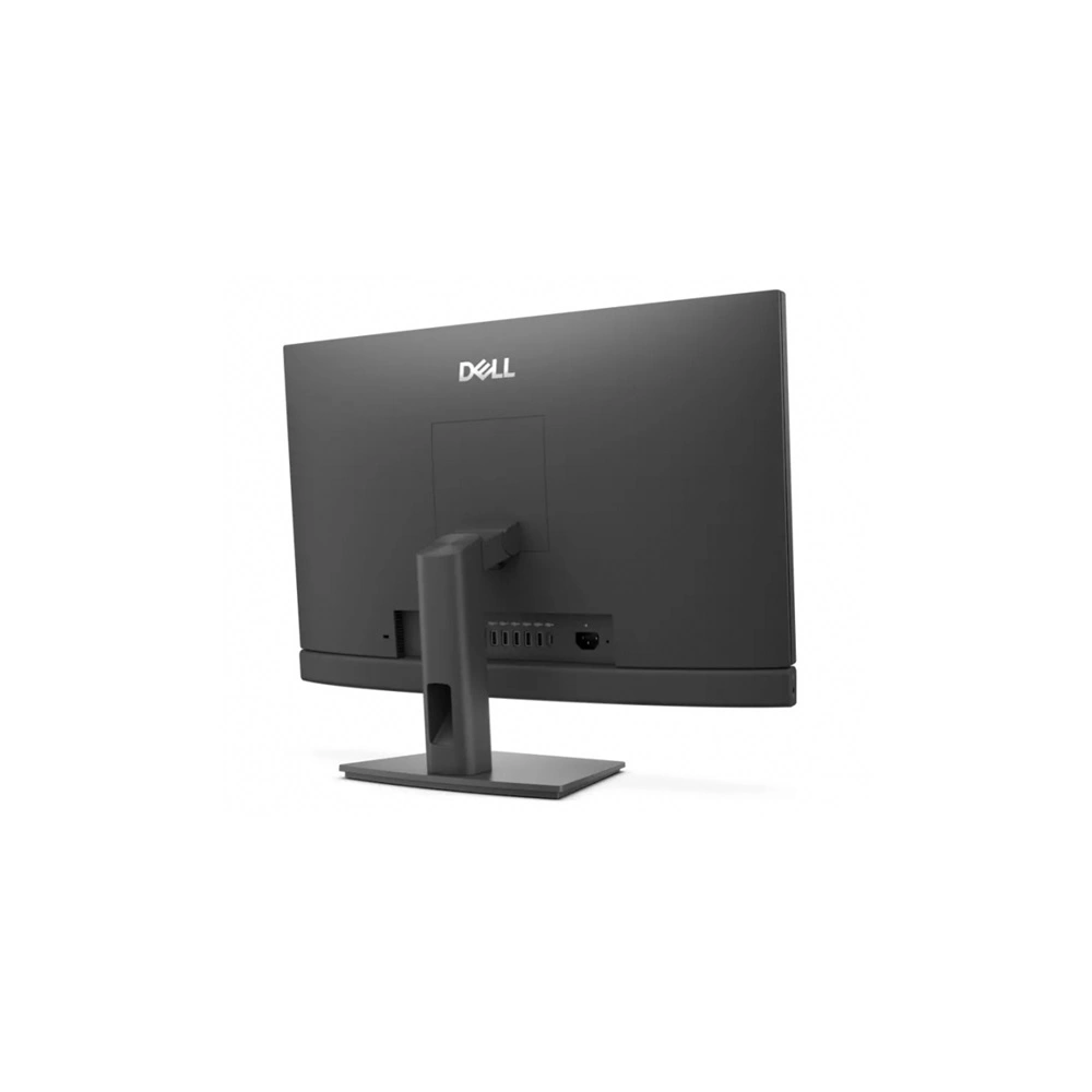 Dell Pro 24 Core Ultra 7-265 16 GB  512GB SSD Képernyő 24" AIO Fekete