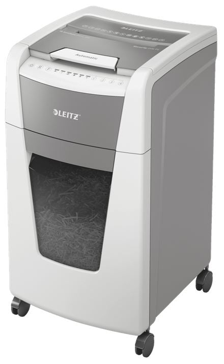 Leitz IQ Office 300 automata P4 iratmegsemmisítő (80150000) Leitz IQ Office 300 automata P4 iratmegsemmisítő (80150000)