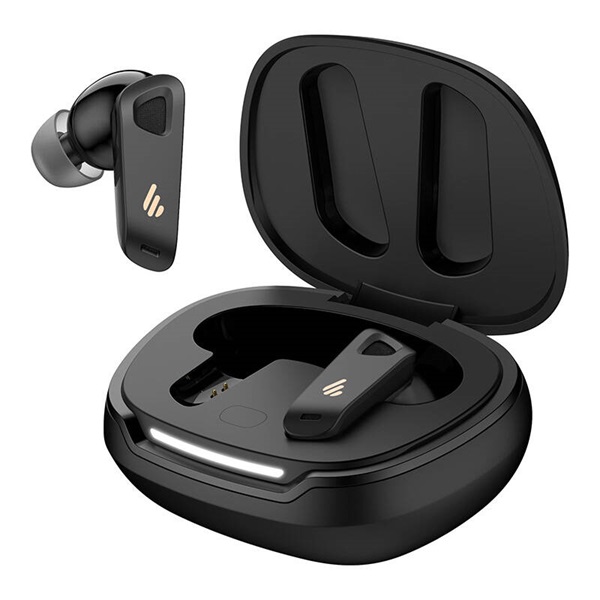 Edifier NeoBuds Pro 2 ANC True Wireless Bluetooth fekete fülhallgató Edifier NeoBuds Pro 2 ANC True Wireless Bluetooth fekete fülhallgató