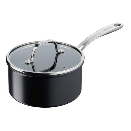 Tefal E0142455 LÁBAS FEDŐVEL 20CM