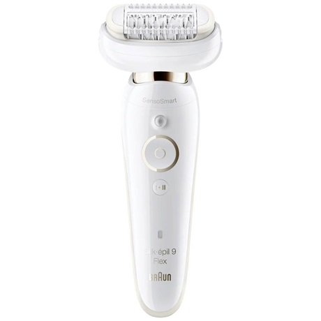 Braun SES 9004 Epilátor Braun SES 9004 Epilátor