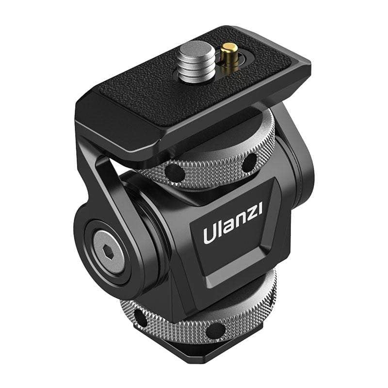 Ulanzi U150 vakupapucsba illeszthető monitor adapter