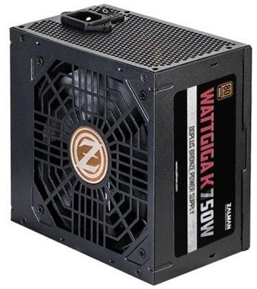 Zalman ZM750-GVII 750W tápegység