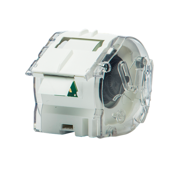 Brother CZ-1003 színes folytonos szalagtekercs (19mm) White 5m