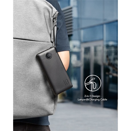 Veger VP2047 POWER BANK Veger VP2047 POWER BANK