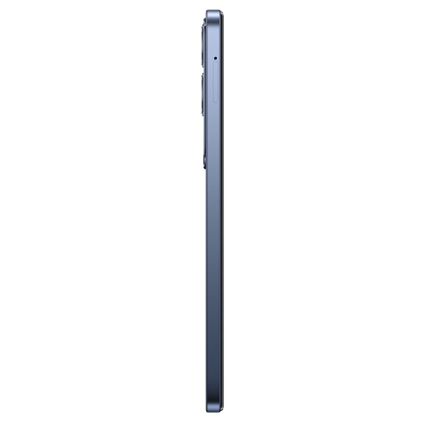 Vivo Y19s 6,68" LTE 8/256GB DualSIM fekete okostelefon