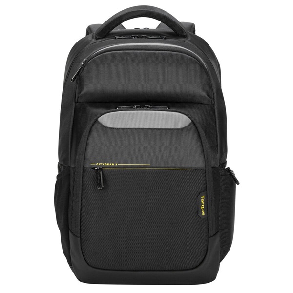 Targus City Gear Laptop Backpack 14" Black