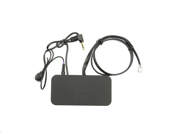 Jabra EHS adapter (Avaya/Alcatel) (14201-20) Jabra EHS adapter (Avaya/Alcatel) (14201-20)