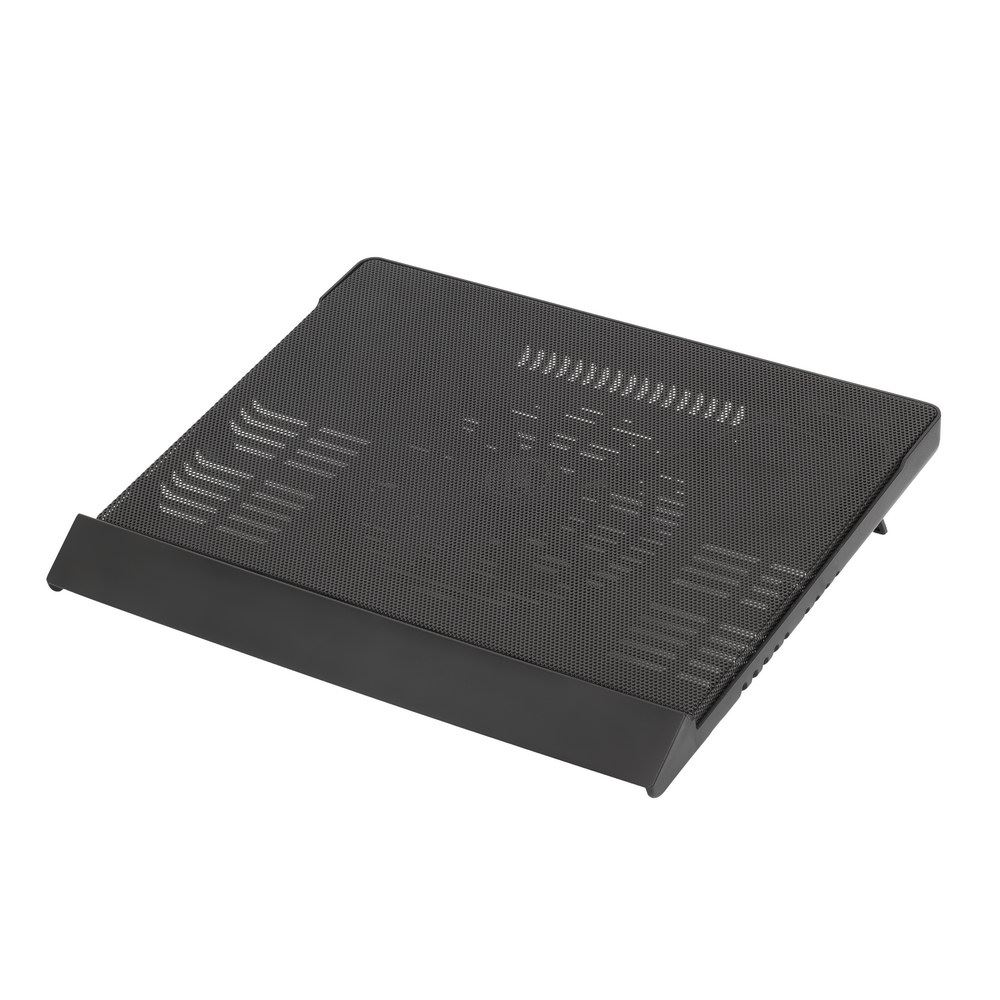 RivaCase 5556 Cooling pad notebook 17.3" fekete (4260403574133) RivaCase 5556 Cooling pad notebook 17.3" fekete (4260403574133)