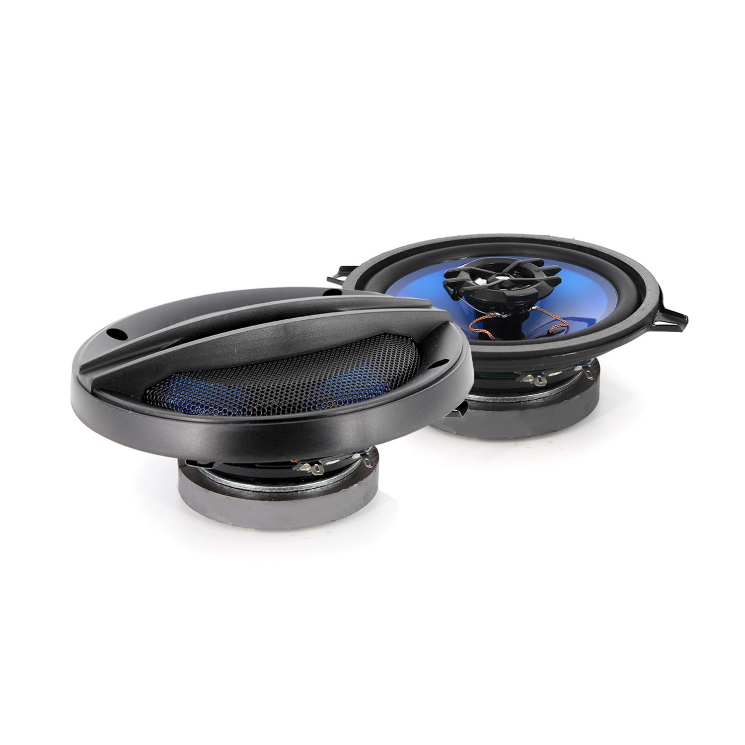 Carguard hangszóró - 5" / 130 mm - 170 W - CSP002 (36913)